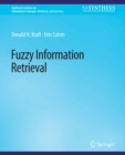 Image for Fuzzy Information Retrieval