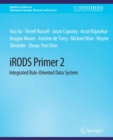 Image for iRODS Primer 2: Integrated Rule-Oriented Data System