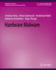 Image for Hardware Malware