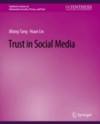 Image for Trust in Social Media