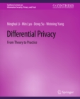 Image for Differential Privacy: From Theory to Practice