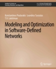 Image for Modeling and Optimization in Software-Defined Networks