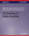 Image for Geometry of Walker Manifolds