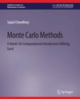 Image for Monte Carlo Methods: A Hands-On Computational Introduction Utilizing Excel