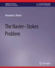 Image for Navier-Stokes Problem