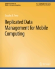 Image for Replicated Data Management for Mobile Computing