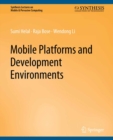 Image for Mobile Platforms and Development Environments