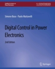 Image for Digital Control in Power Electronics, 2nd Edition