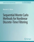Image for Sequential Monte Carlo Methods for Nonlinear Discrete-Time Filtering
