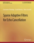 Image for Sparse Adaptive Filters for Echo Cancellation