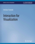 Image for Interaction for Visualization