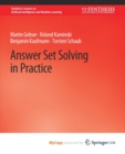 Image for Answer Set Solving in Practice