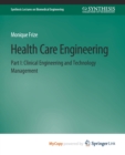 Image for Health Care Engineering Part I
