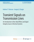 Image for Transient Signals on Transmission Lines