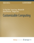 Image for Customizable Computing
