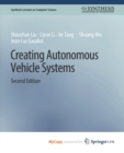 Image for Creating Autonomous Vehicle Systems, Second Edition