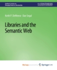 Image for Libraries and the Semantic Web