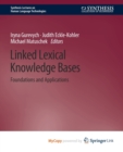 Image for Linked Lexical Knowledge Bases