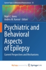 Image for Psychiatric and Behavioral Aspects of Epilepsy