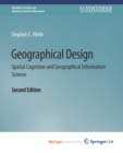 Image for Geographical Design