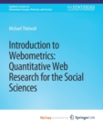 Image for Introduction to Webometrics