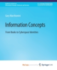 Image for Information Concepts