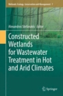 Image for Constructed Wetlands for Wastewater Treatment in Hot and Arid Climates