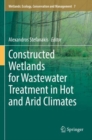 Image for Constructed Wetlands for Wastewater Treatment in Hot and Arid Climates