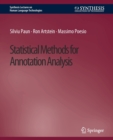 Image for Statistical Methods for Annotation Analysis