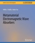 Image for Metamaterial Electromagnetic Wave Absorbers