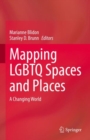 Image for Mapping LGBTQ spaces and places  : a changing world