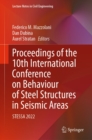 Image for Proceedings of the 10th International Conference on Behaviour of Steel Structures in Seismic Areas: STESSA 2022 : 262