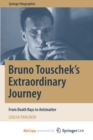 Image for Bruno Touschek&#39;s Extraordinary Journey