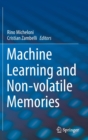 Image for Machine Learning and Non-volatile Memories