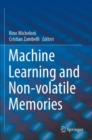 Image for Machine Learning and Non-volatile Memories