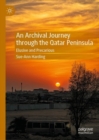 Image for An Archival Journey through the Qatar Peninsula