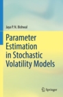 Image for Parameter Estimation in Stochastic Volatility Models