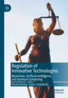 Image for Regulation of Innovative Technologies