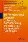 Image for The 8th International Conference on Advanced Machine Learning and Technologies and Applications (AMLTA2022)