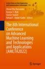 Image for 8th International Conference on Advanced Machine Learning and Technologies and Applications (AMLTA2022)
