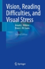 Image for Vision, reading difficulties, and visual stress