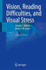 Image for Vision, Reading Difficulties, and Visual Stress