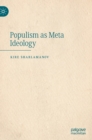 Image for Populism as Meta Ideology