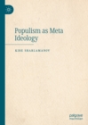 Image for Populism as meta ideology