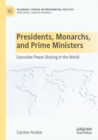 Image for Presidents, Monarchs, and Prime Ministers