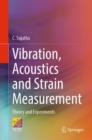 Image for Vibration, Acoustics and Strain Measurement