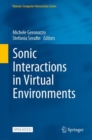 Image for Sonic Interactions in Virtual Environments