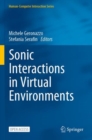 Image for Sonic Interactions in Virtual Environments