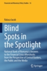 Image for Blind Spots in the Spotlight