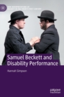 Image for Samuel Beckett and disability performance